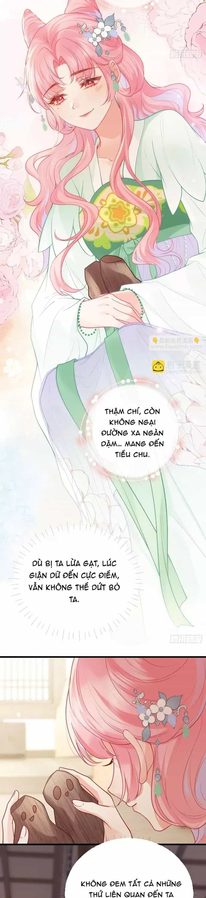 Sau Khi Công Chúa Bội Tình Bạc Nghĩa - Chương 137 - ảnh 4