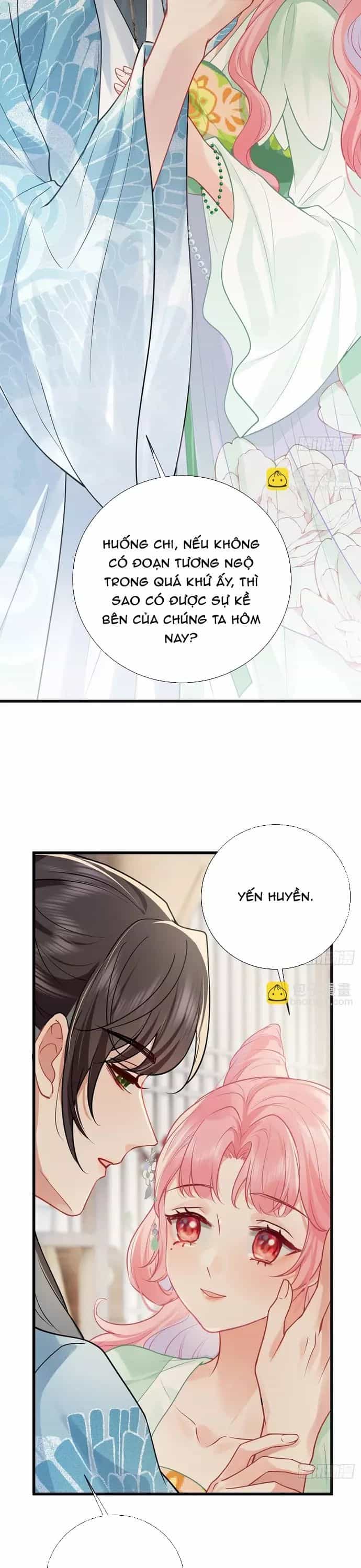 Sau Khi Công Chúa Bội Tình Bạc Nghĩa - Chương 137 - ảnh 9