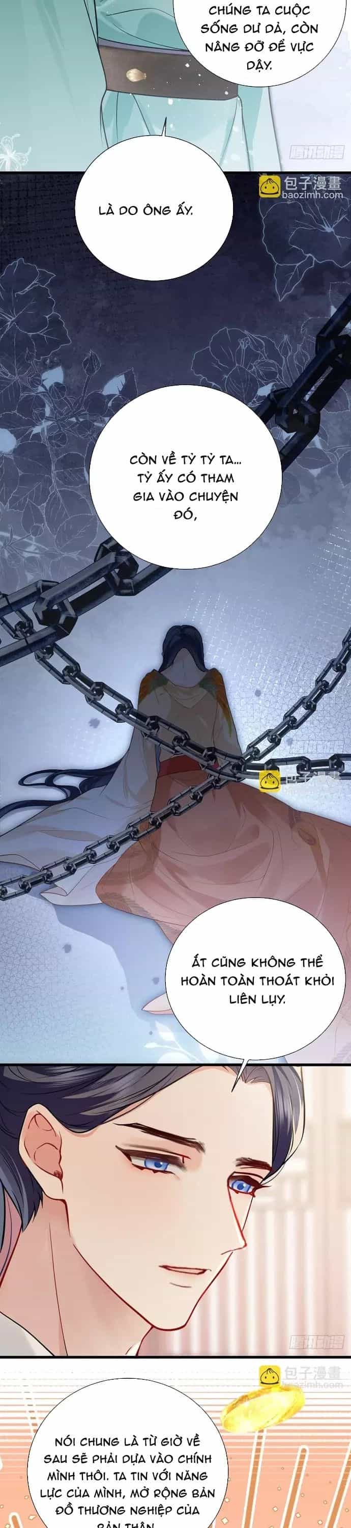 Sau Khi Công Chúa Bội Tình Bạc Nghĩa - Chương 138 - ảnh 8
