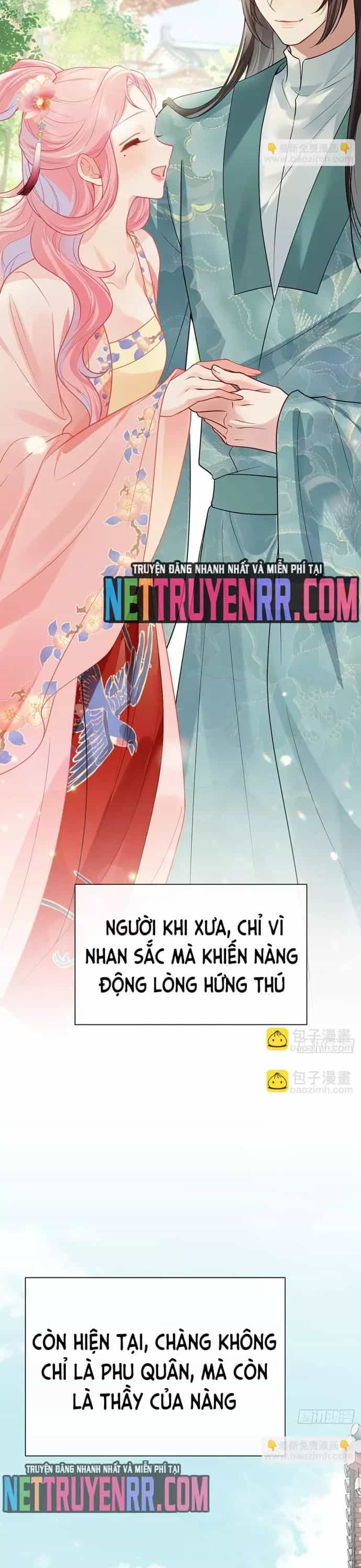 Sau Khi Công Chúa Bội Tình Bạc Nghĩa - Chương 139 - ảnh 15