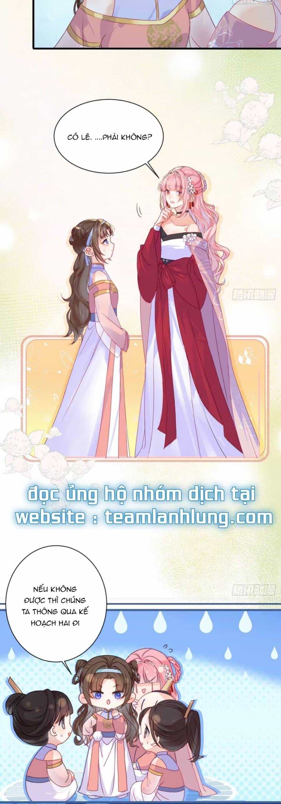 Sau Khi Công Chúa Bội Tình Bạc Nghĩa - Chương 14 - ảnh 12