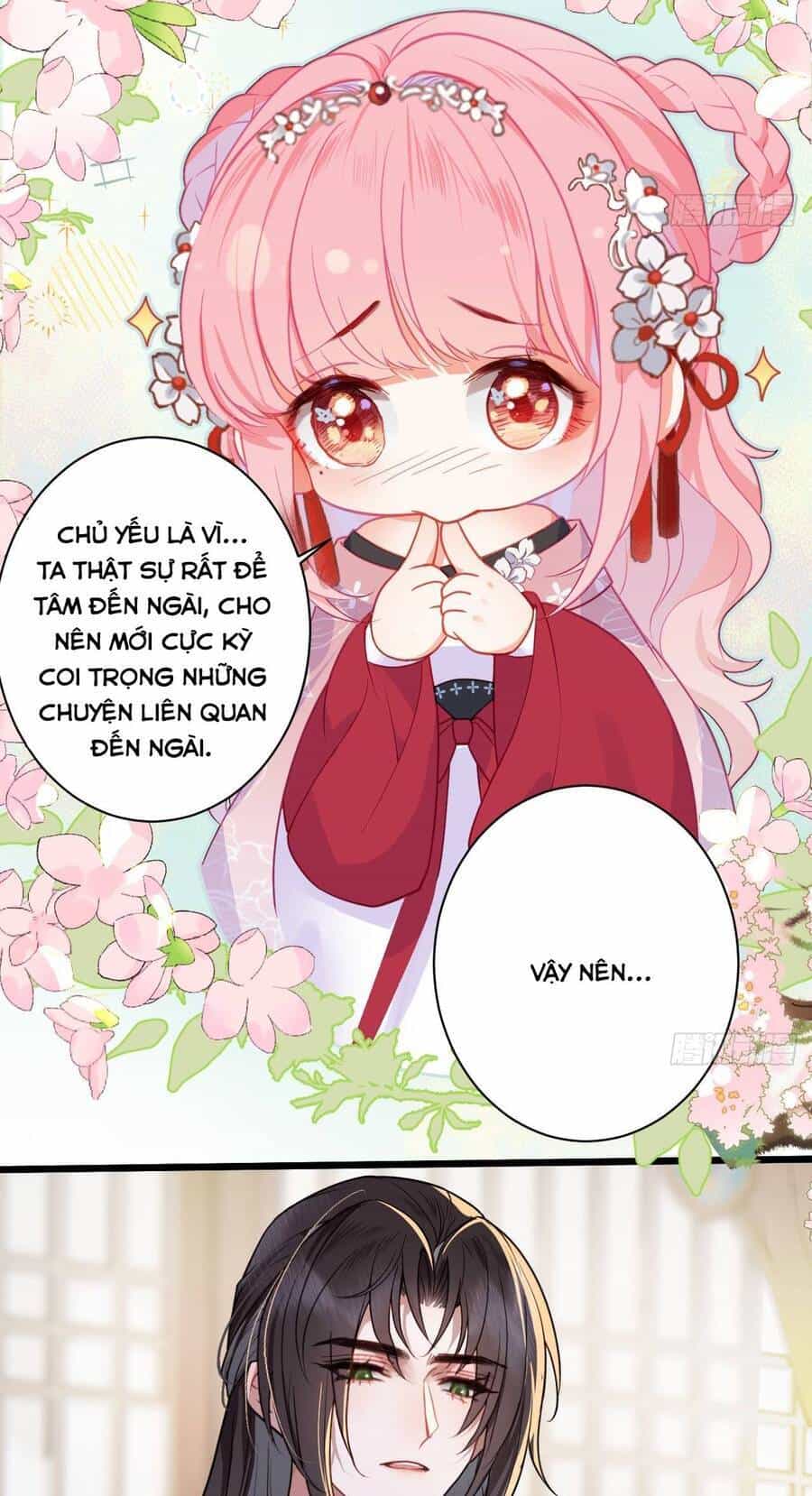 Sau Khi Công Chúa Bội Tình Bạc Nghĩa - Chương 18 - ảnh 6