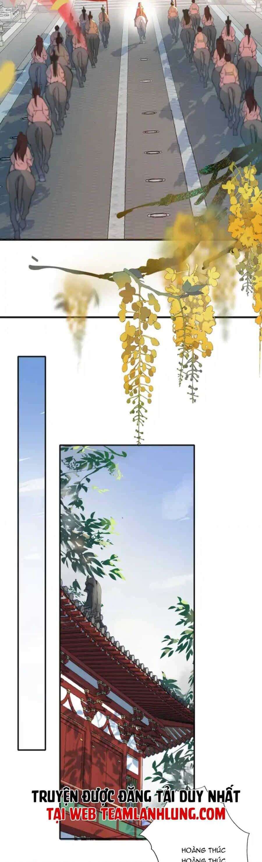 Sau Khi Công Chúa Bội Tình Bạc Nghĩa - Chương 2 - ảnh 3