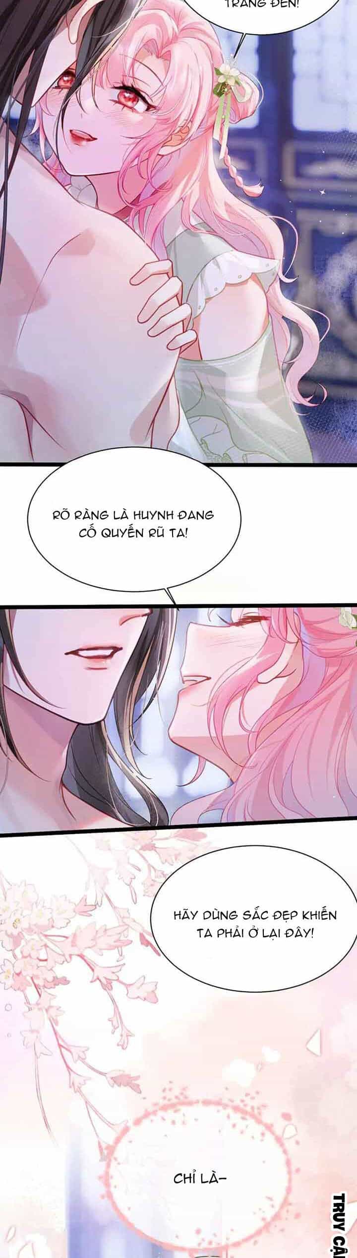 Sau Khi Công Chúa Bội Tình Bạc Nghĩa - Chương 29 - ảnh 14