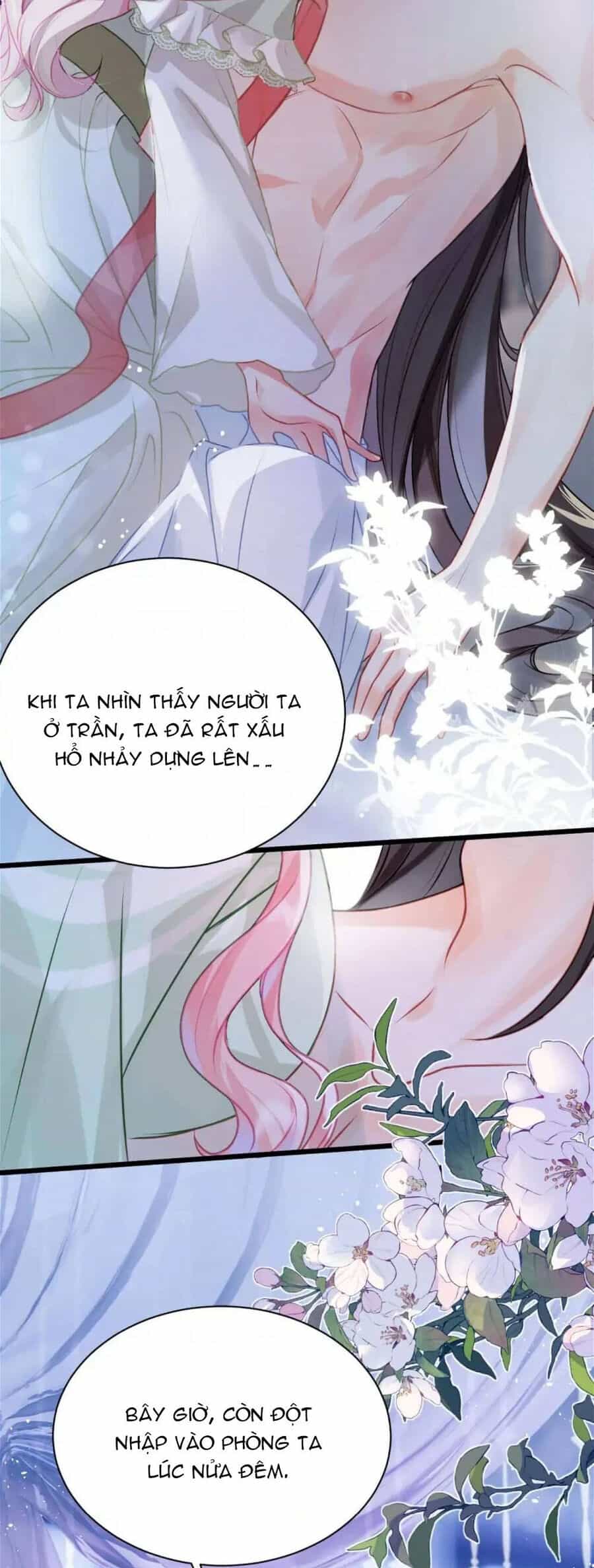 Sau Khi Công Chúa Bội Tình Bạc Nghĩa - Chương 30 - ảnh 10