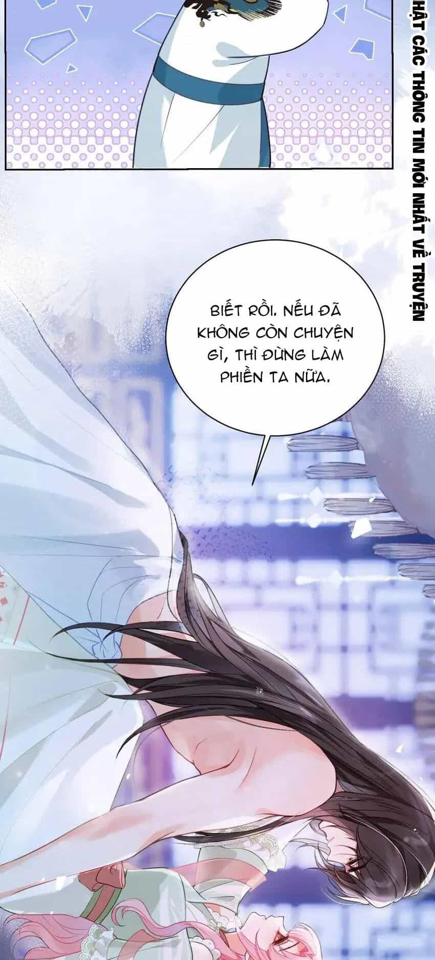 Sau Khi Công Chúa Bội Tình Bạc Nghĩa - Chương 33 - ảnh 9