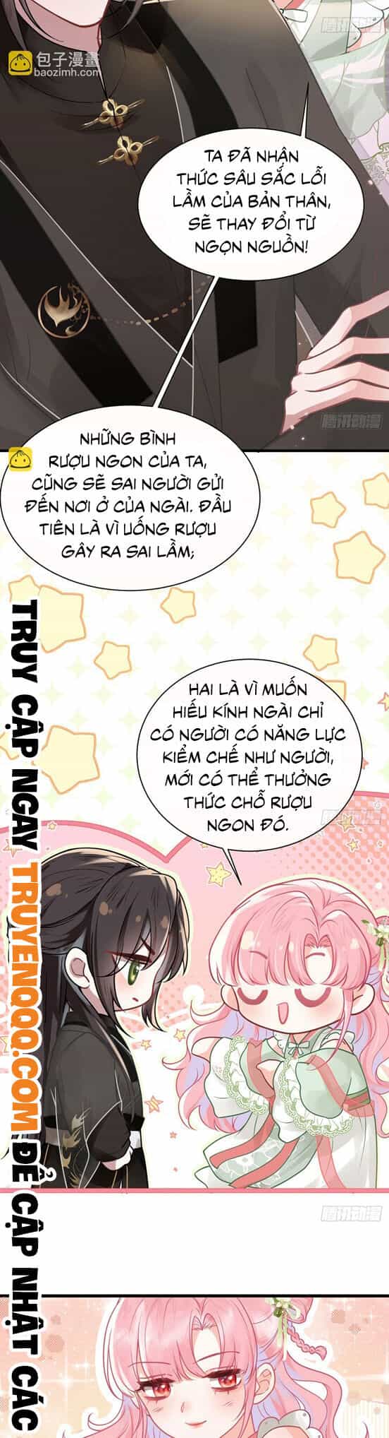 Sau Khi Công Chúa Bội Tình Bạc Nghĩa - Chương 40 - ảnh 8