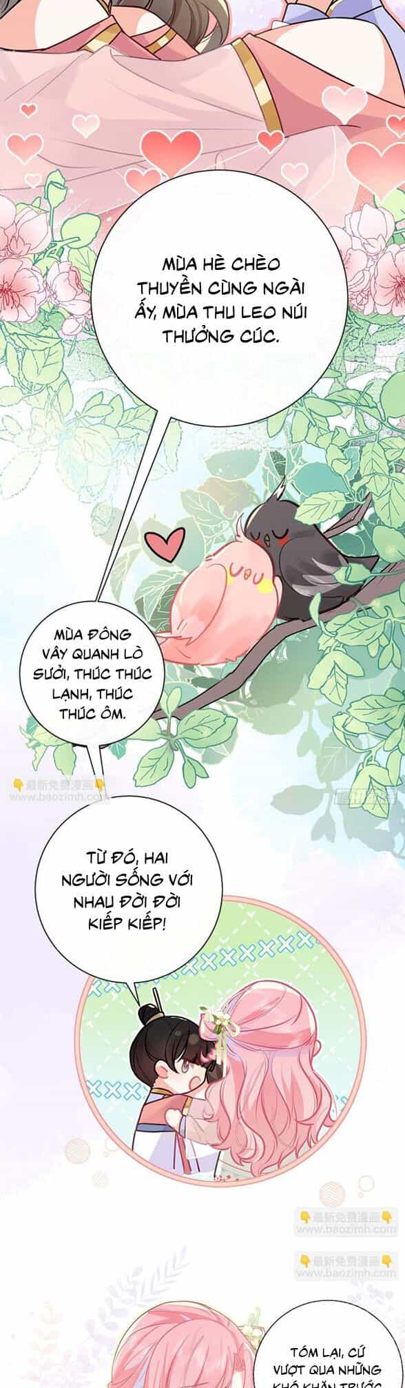 Sau Khi Công Chúa Bội Tình Bạc Nghĩa - Chương 42 - ảnh 12