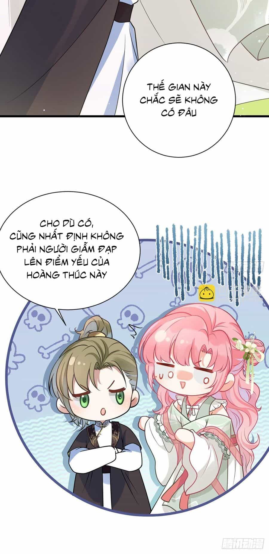 Sau Khi Công Chúa Bội Tình Bạc Nghĩa - Chương 46 - ảnh 12