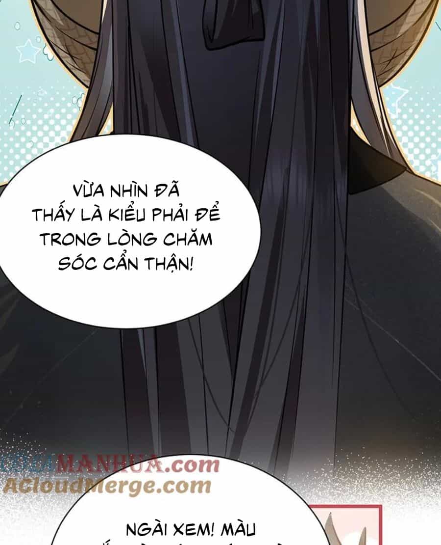 Sau Khi Công Chúa Bội Tình Bạc Nghĩa - Chương 48 - ảnh 33