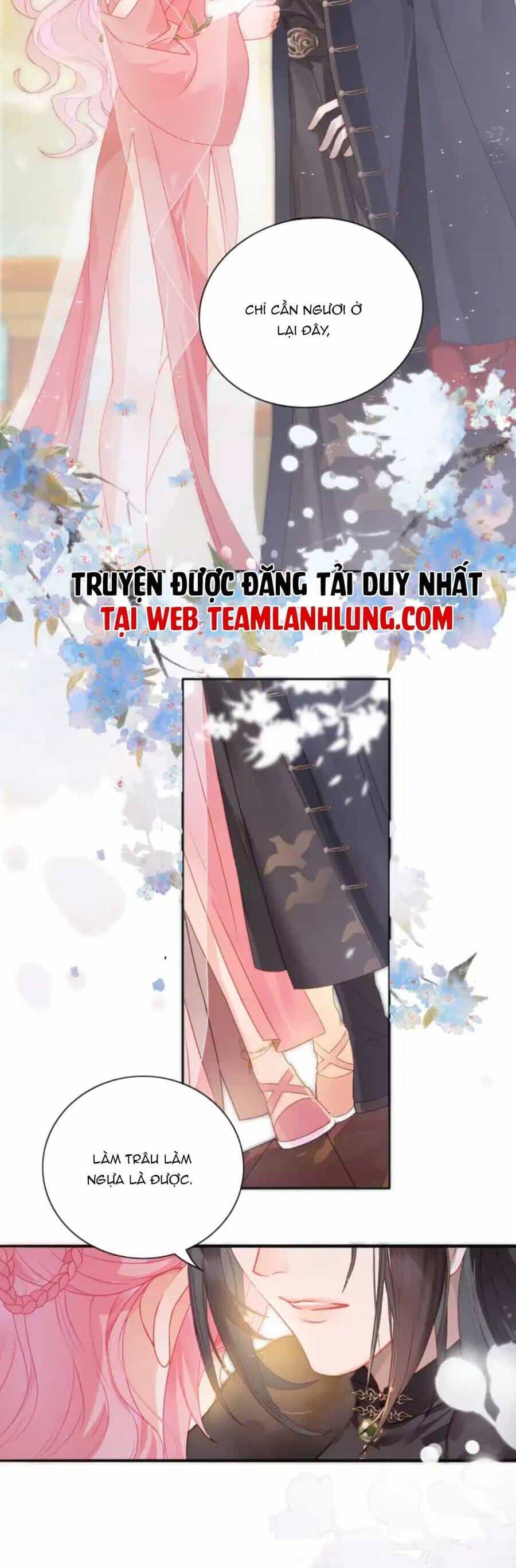 Sau Khi Công Chúa Bội Tình Bạc Nghĩa - Chương 5 - ảnh 13