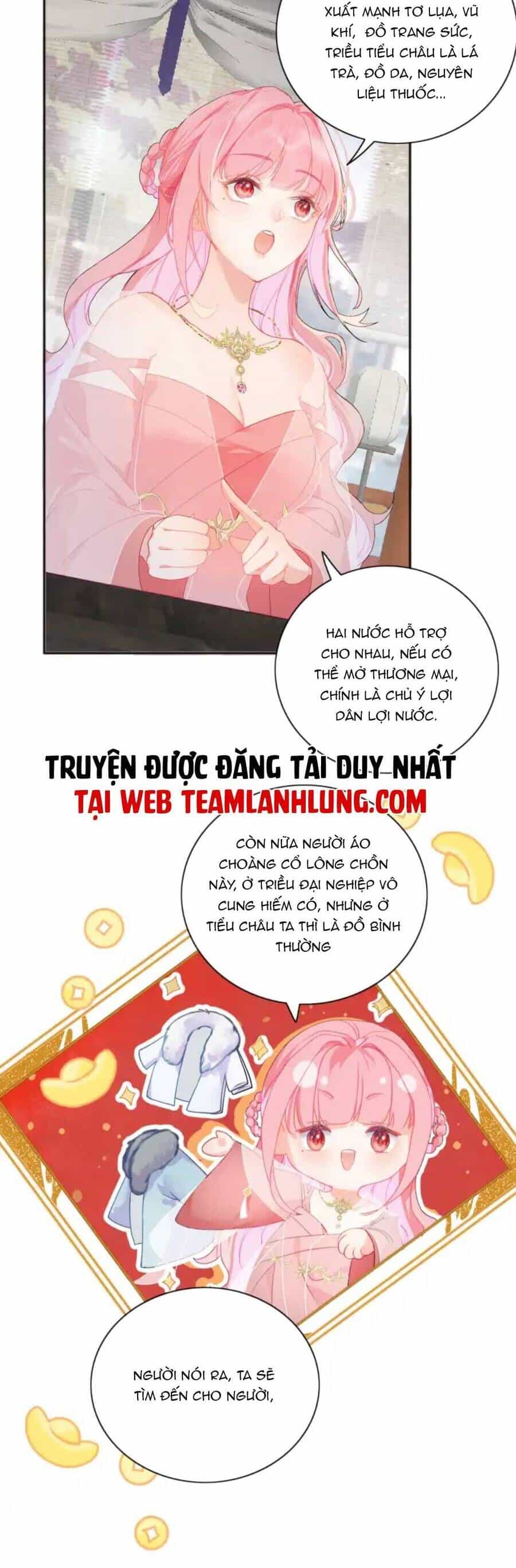 Sau Khi Công Chúa Bội Tình Bạc Nghĩa - Chương 5 - ảnh 6