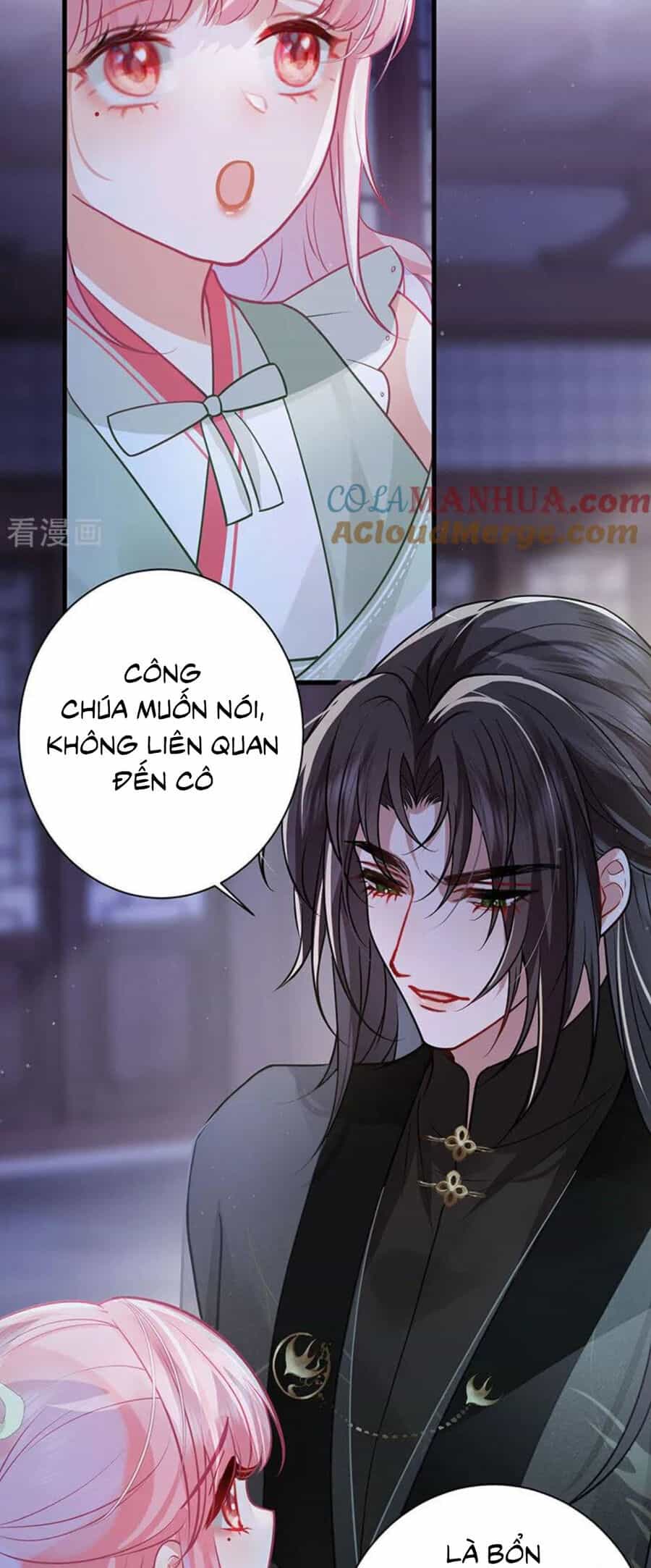 Sau Khi Công Chúa Bội Tình Bạc Nghĩa - Chương 50 - ảnh 20