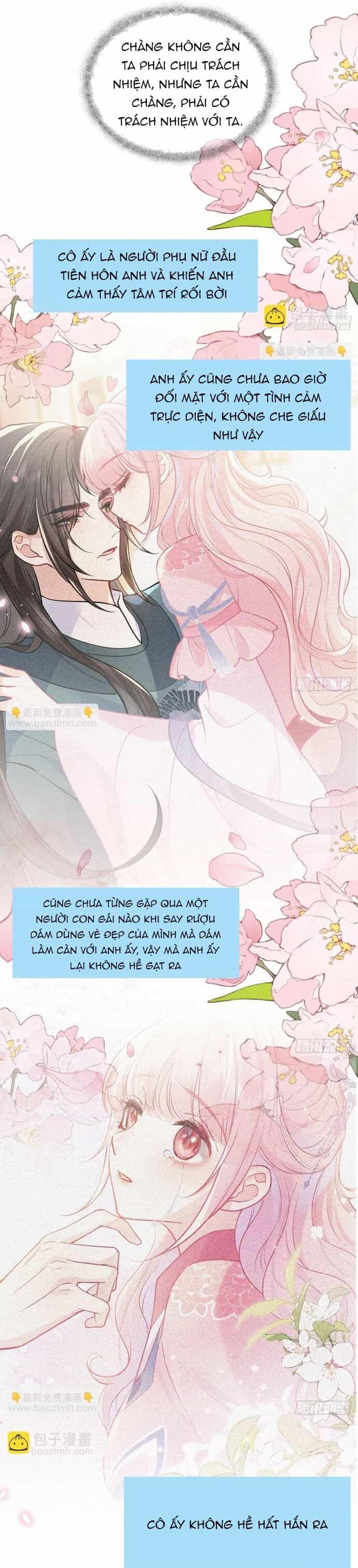 Sau Khi Công Chúa Bội Tình Bạc Nghĩa - Chương 56 - ảnh 4