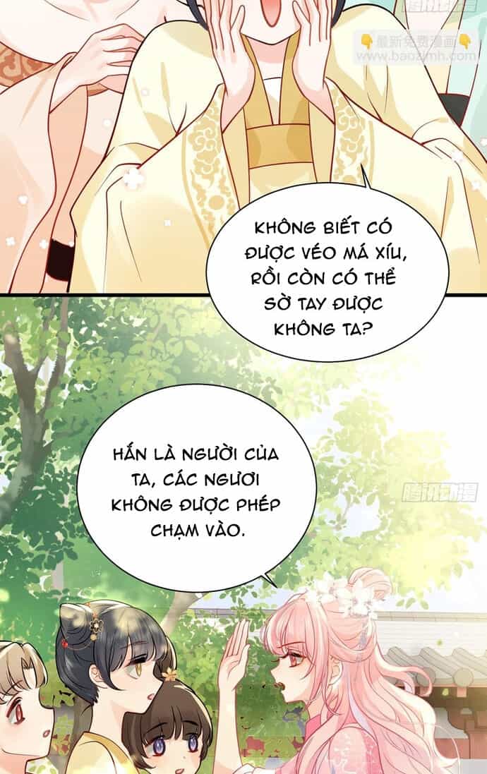 Sau Khi Công Chúa Bội Tình Bạc Nghĩa - Chương 58 - ảnh 6