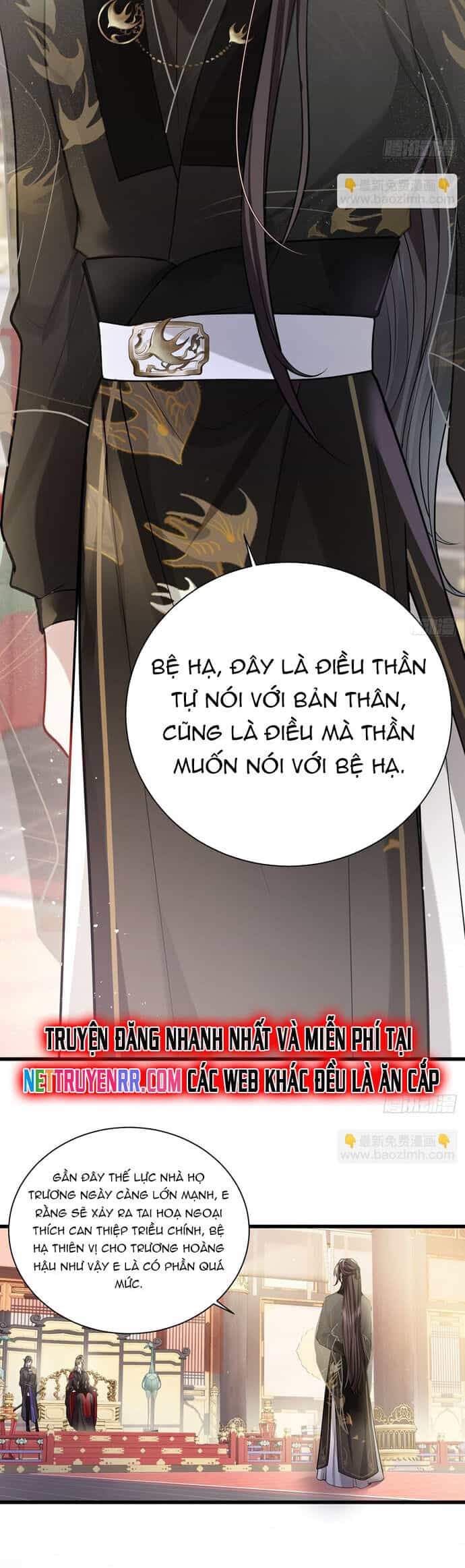 Sau Khi Công Chúa Bội Tình Bạc Nghĩa - Chương 59 - ảnh 13