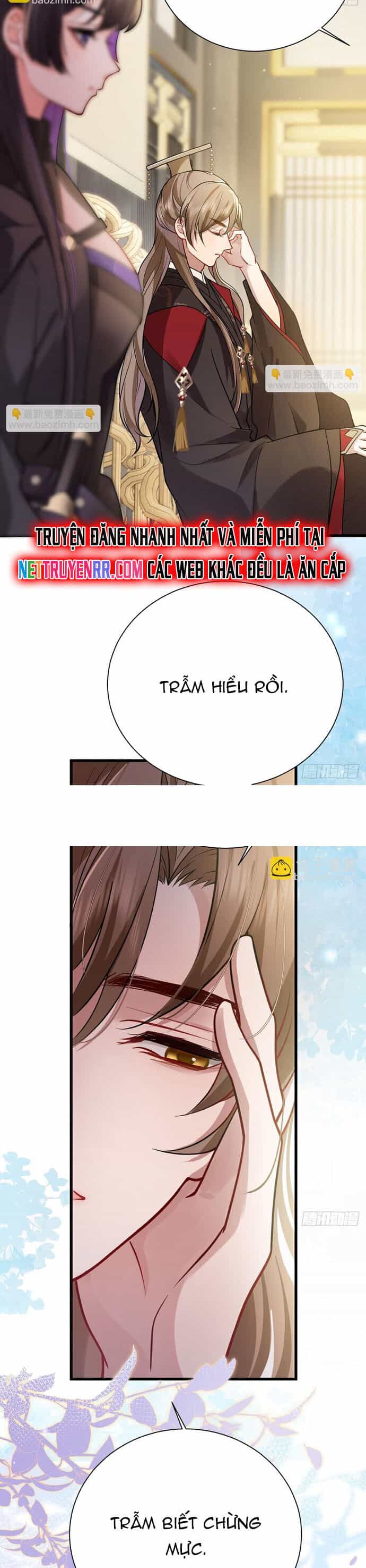 Sau Khi Công Chúa Bội Tình Bạc Nghĩa - Chương 59 - ảnh 15