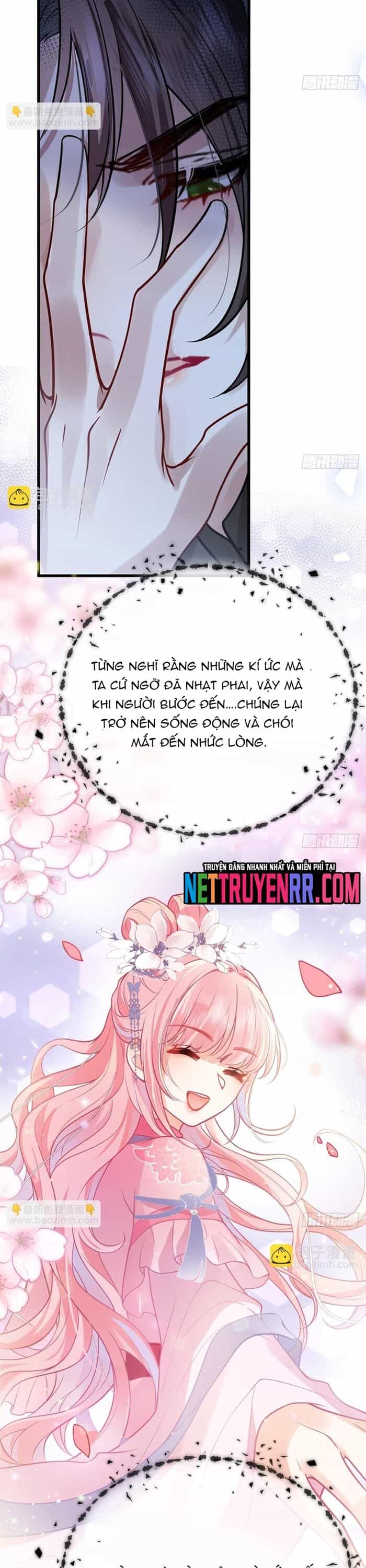 Sau Khi Công Chúa Bội Tình Bạc Nghĩa - Chương 60 - ảnh 10