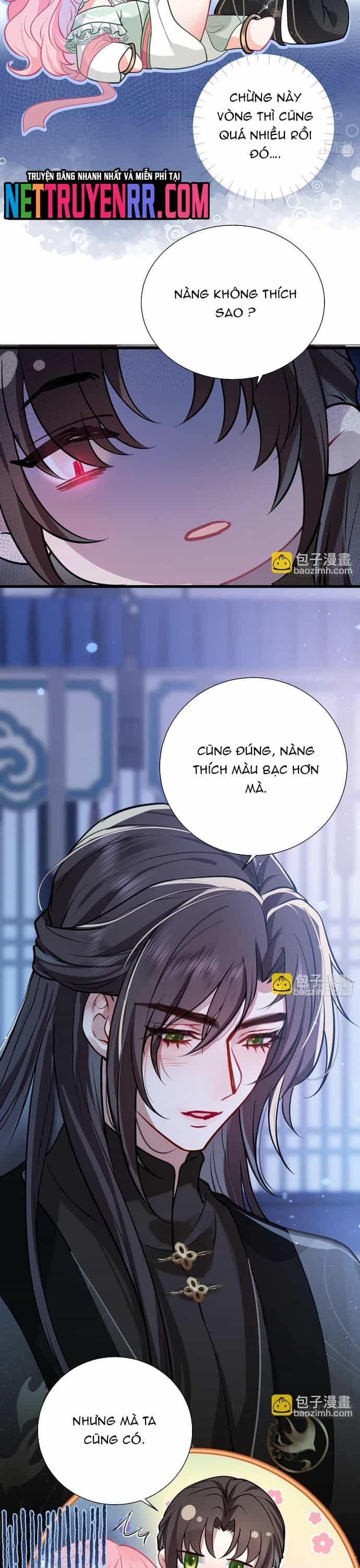Sau Khi Công Chúa Bội Tình Bạc Nghĩa - Chương 61 - ảnh 12