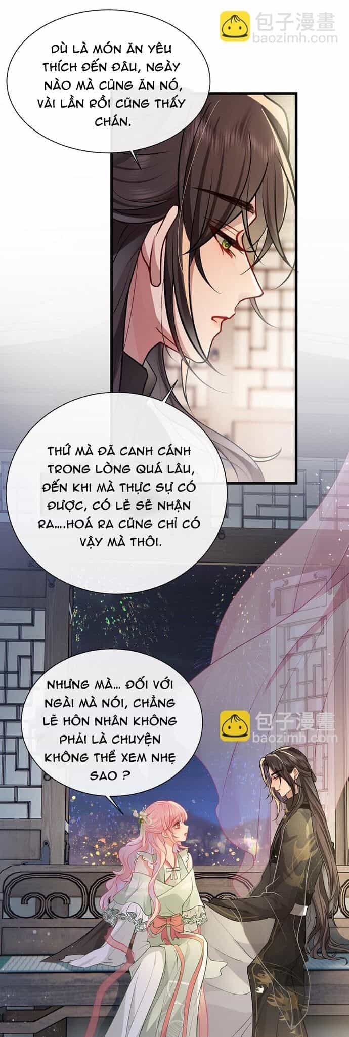 Sau Khi Công Chúa Bội Tình Bạc Nghĩa - Chương 66 - ảnh 18