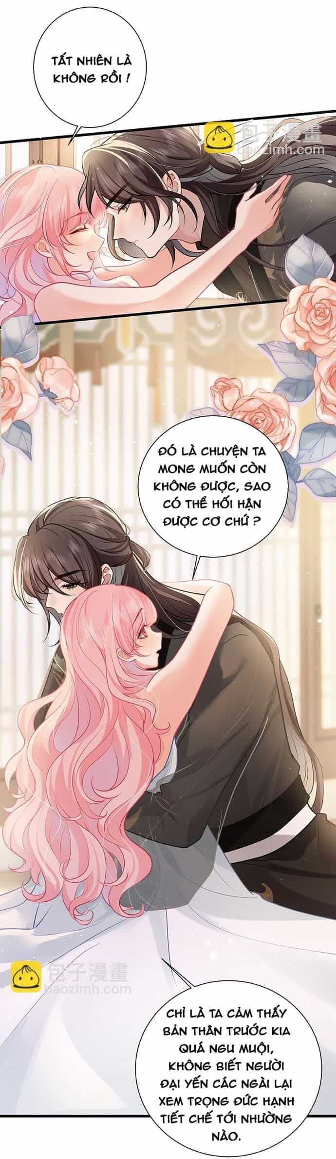 Sau Khi Công Chúa Bội Tình Bạc Nghĩa - Chương 70 - ảnh 10