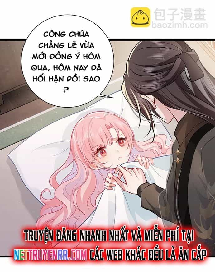 Sau Khi Công Chúa Bội Tình Bạc Nghĩa - Chương 70 - ảnh 9