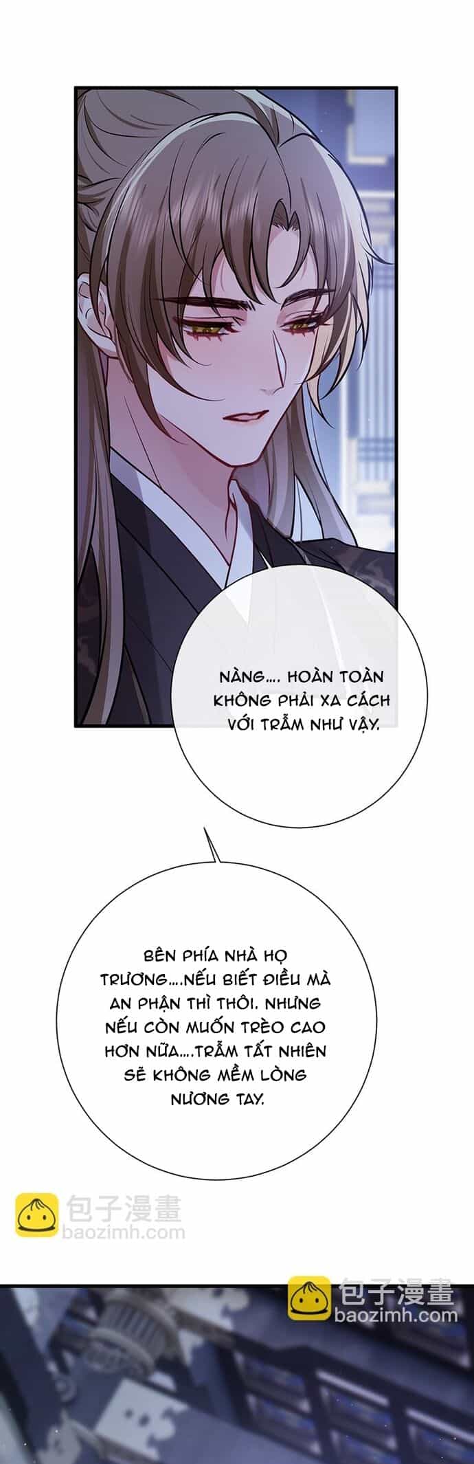 Sau Khi Công Chúa Bội Tình Bạc Nghĩa - Chương 81 - ảnh 4