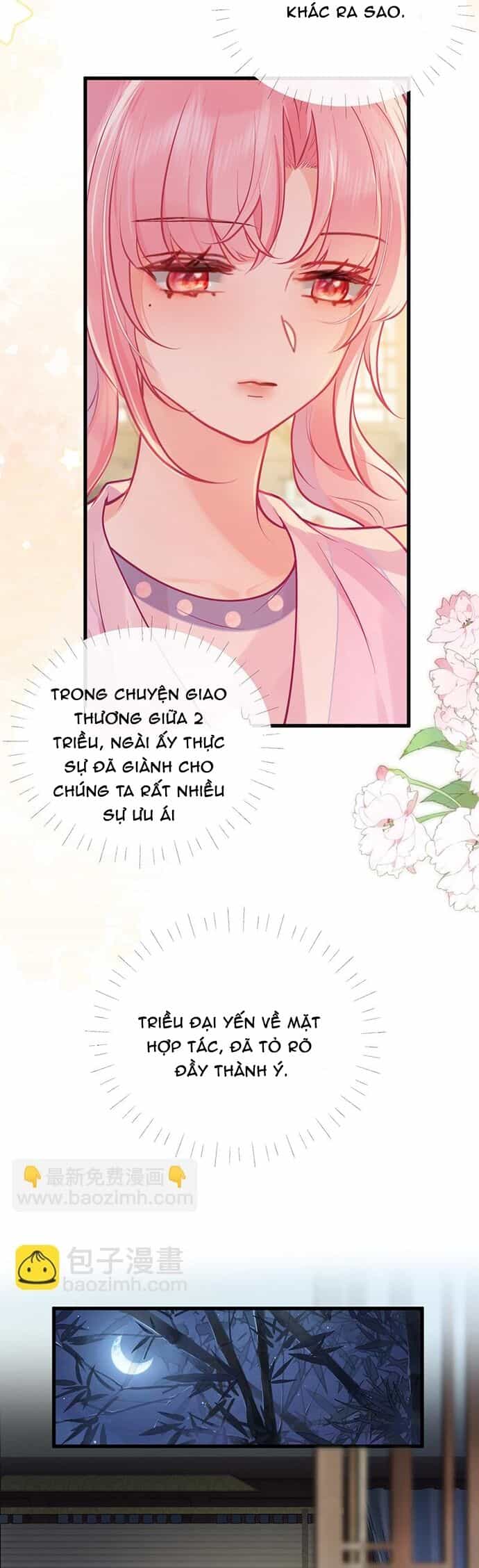 Sau Khi Công Chúa Bội Tình Bạc Nghĩa - Chương 84 - ảnh 15