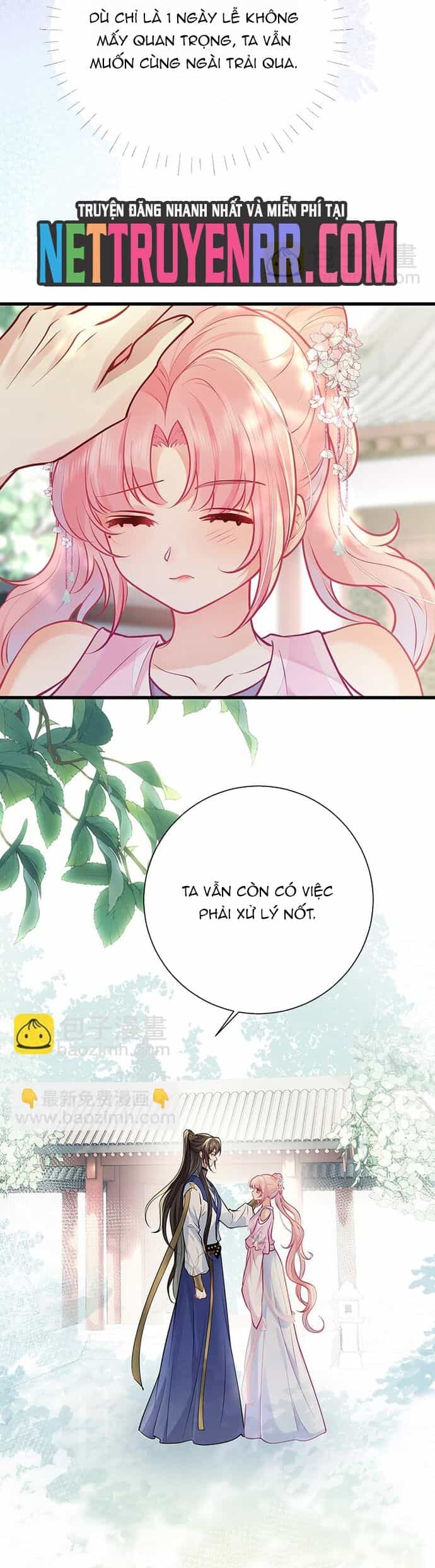 Sau Khi Công Chúa Bội Tình Bạc Nghĩa - Chương 85 - ảnh 21