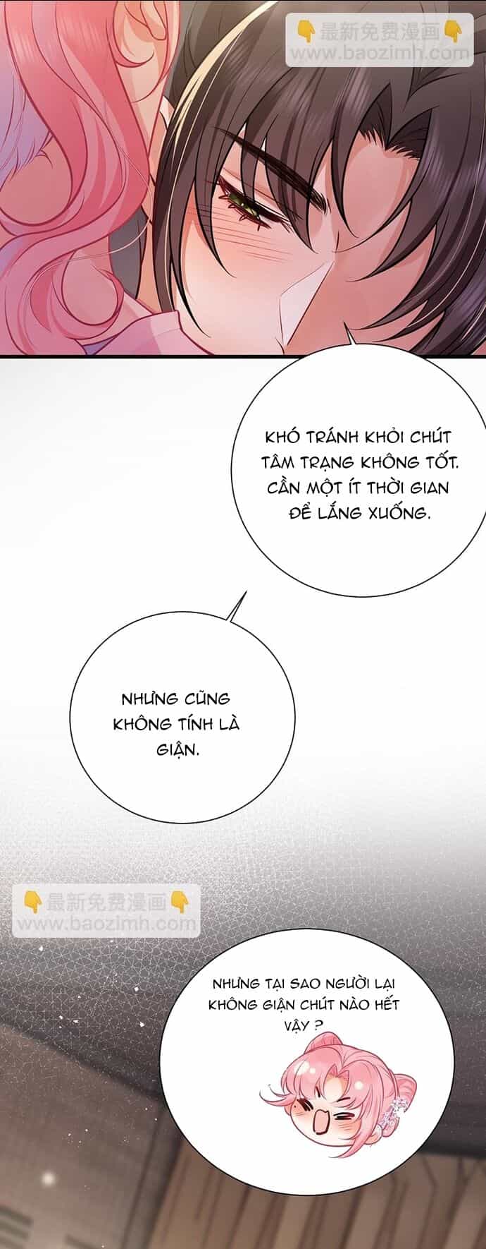 Sau Khi Công Chúa Bội Tình Bạc Nghĩa - Chương 88 - ảnh 3