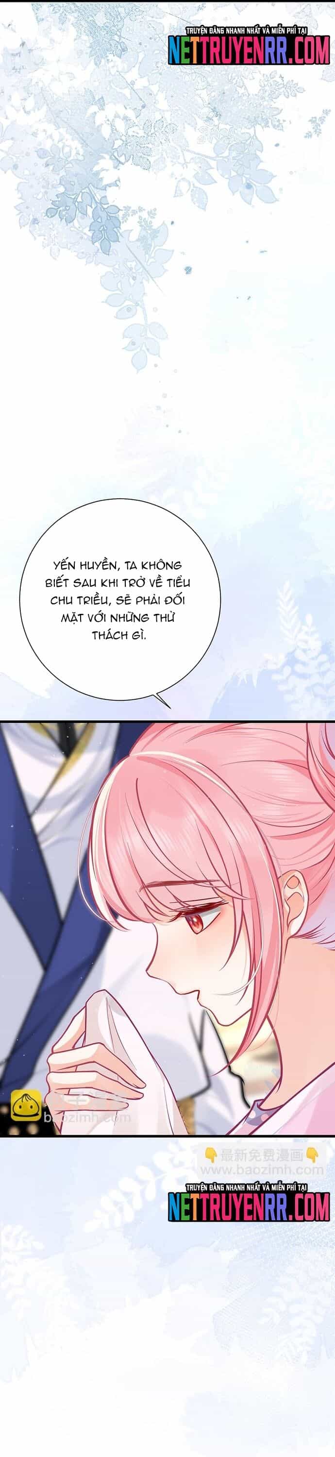 Sau Khi Công Chúa Bội Tình Bạc Nghĩa - Chương 91 - ảnh 14