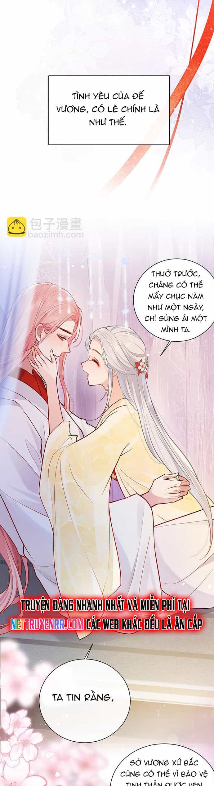 Sau Khi Công Chúa Bội Tình Bạc Nghĩa - Chương 98 - ảnh 18