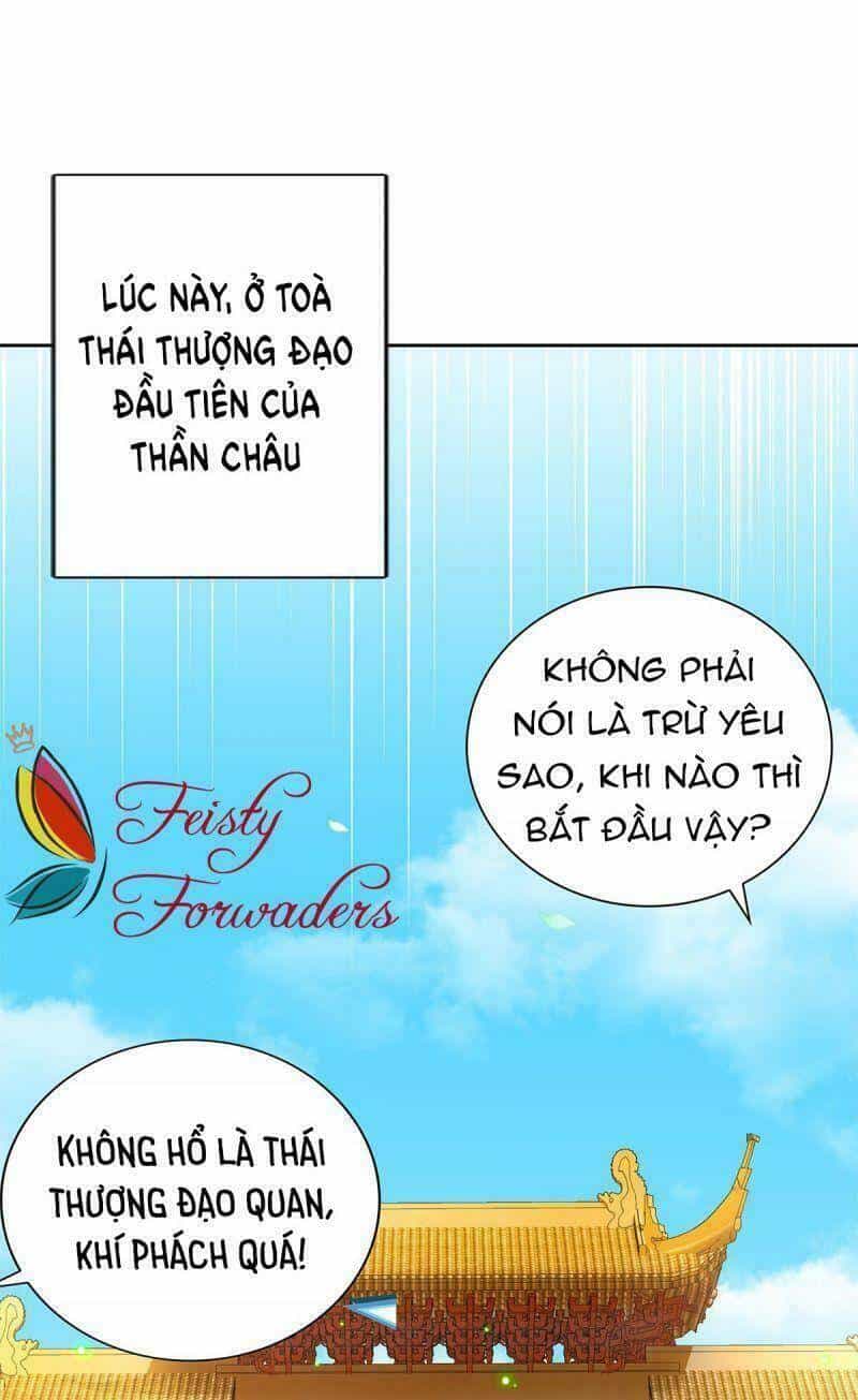 Sau Khi Độ Kiếp, Ta Biến Thành Bạch Cốt Ma Tôn - Chương 1 - ảnh 31