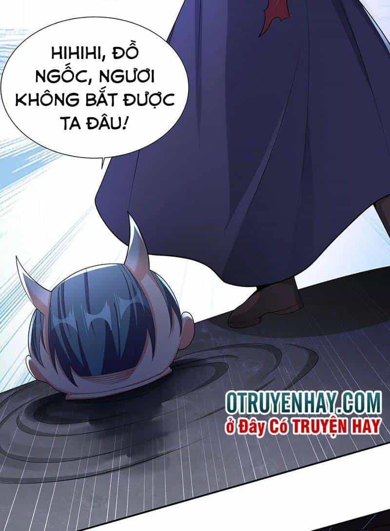 Sau Khi Độ Kiếp, Ta Biến Thành Bạch Cốt Ma Tôn - Chương 11 - ảnh 15