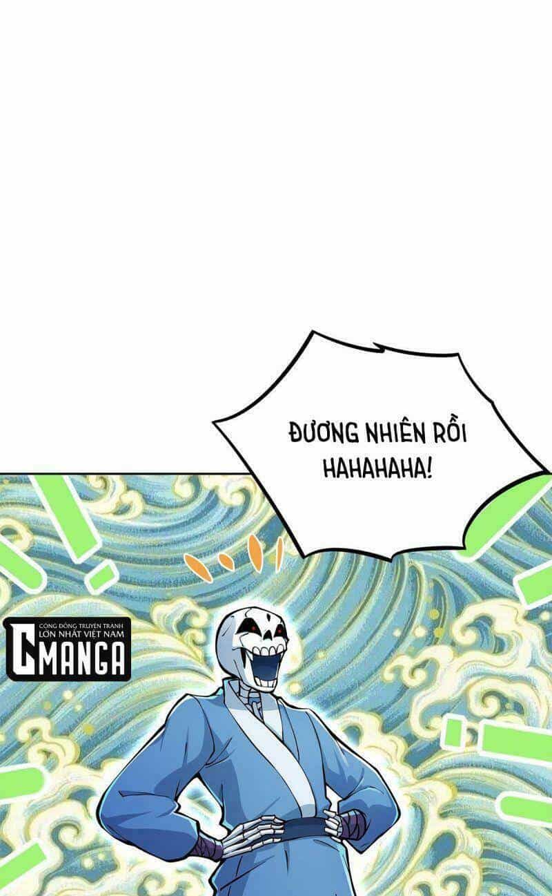 Sau Khi Độ Kiếp, Ta Biến Thành Bạch Cốt Ma Tôn - Chương 2 - ảnh 63