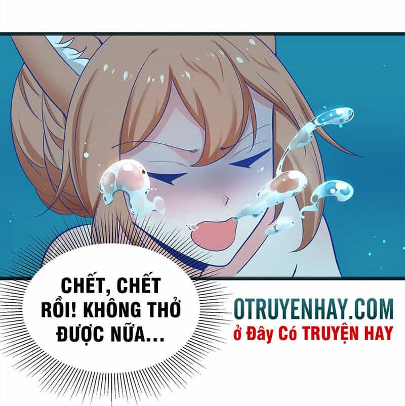 Sau Khi Độ Kiếp, Ta Biến Thành Bạch Cốt Ma Tôn - Chương 21 - ảnh 20