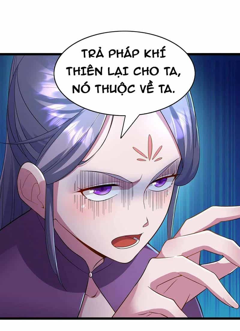 Sau Khi Độ Kiếp, Ta Biến Thành Bạch Cốt Ma Tôn - Chương 25 - ảnh 14