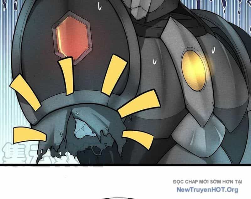 Sau Khi Độ Kiếp, Ta Biến Thành Bạch Cốt Ma Tôn - Chương 30 - ảnh 21