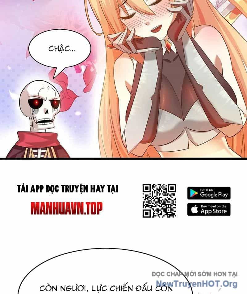 Sau Khi Độ Kiếp, Ta Biến Thành Bạch Cốt Ma Tôn - Chương 31 - ảnh 18