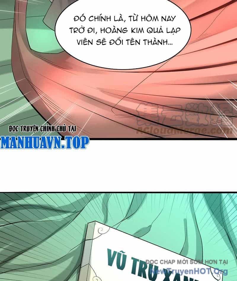 Sau Khi Độ Kiếp, Ta Biến Thành Bạch Cốt Ma Tôn - Chương 31 - ảnh 27