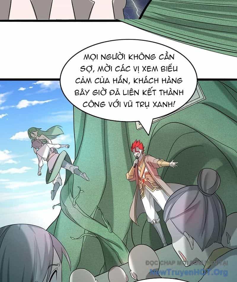 Sau Khi Độ Kiếp, Ta Biến Thành Bạch Cốt Ma Tôn - Chương 31 - ảnh 45