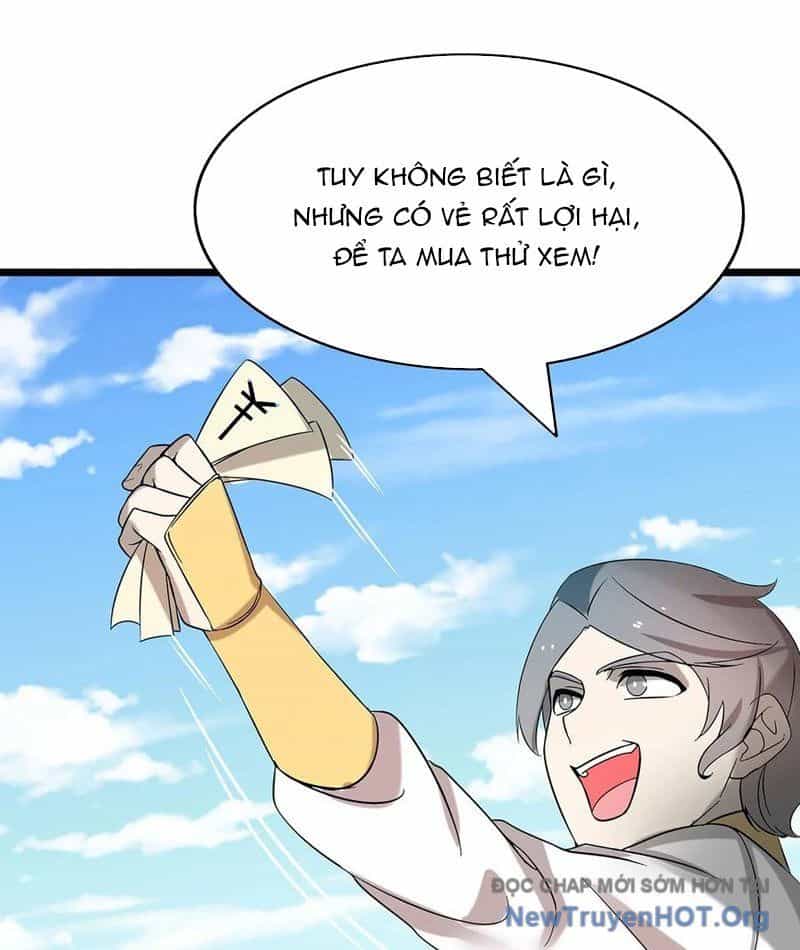 Sau Khi Độ Kiếp, Ta Biến Thành Bạch Cốt Ma Tôn - Chương 32 - ảnh 40