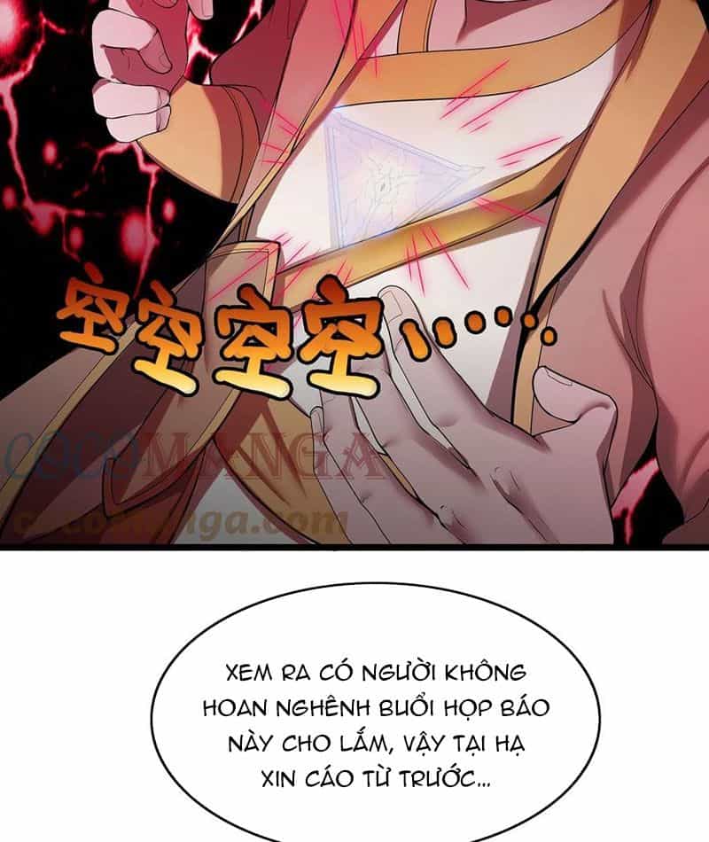 Sau Khi Độ Kiếp, Ta Biến Thành Bạch Cốt Ma Tôn - Chương 33 - ảnh 5