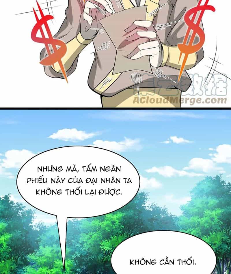 Sau Khi Độ Kiếp, Ta Biến Thành Bạch Cốt Ma Tôn - Chương 34 - ảnh 21