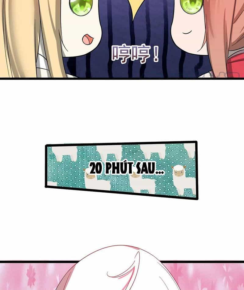 Sau Khi Độ Kiếp, Ta Biến Thành Bạch Cốt Ma Tôn - Chương 34 - ảnh 53