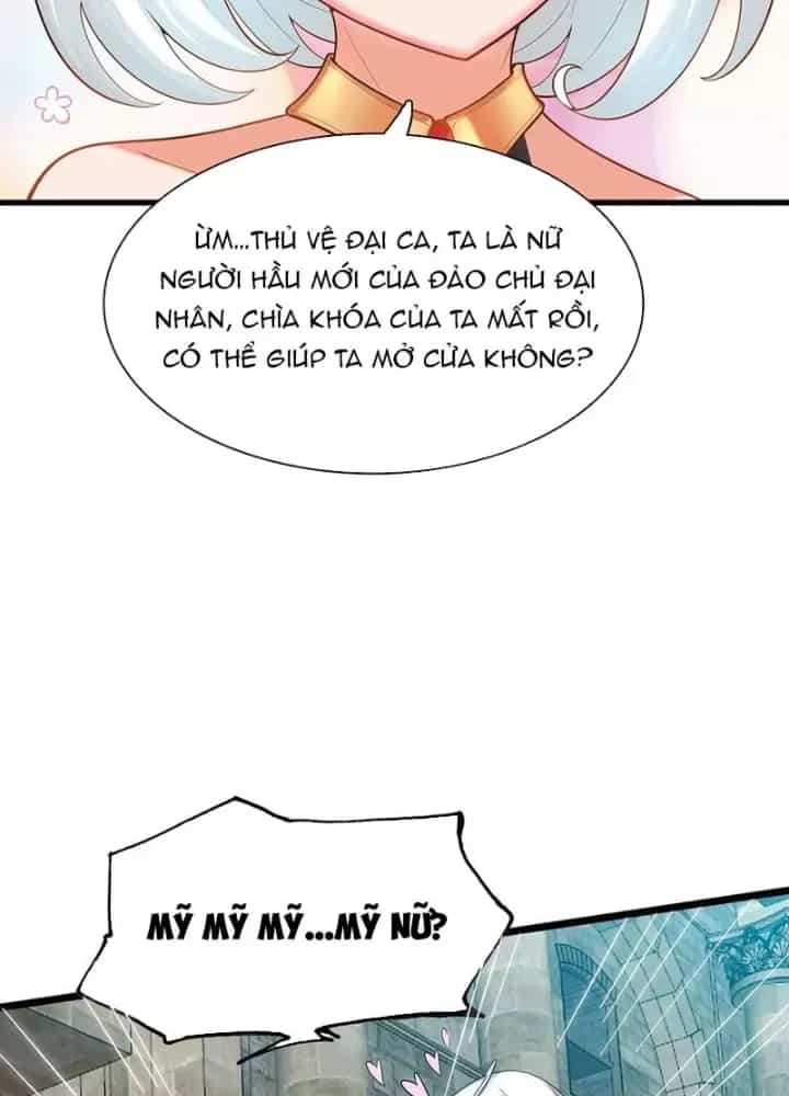 Sau Khi Độ Kiếp, Ta Biến Thành Bạch Cốt Ma Tôn - Chương 35 - ảnh 11