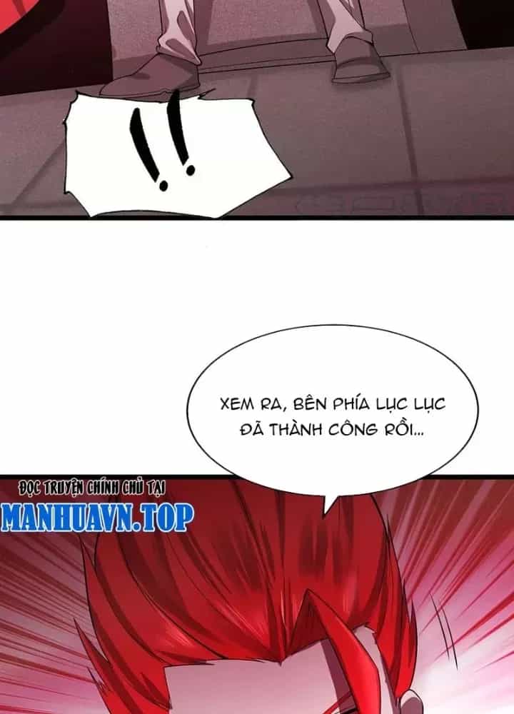 Sau Khi Độ Kiếp, Ta Biến Thành Bạch Cốt Ma Tôn - Chương 35 - ảnh 83