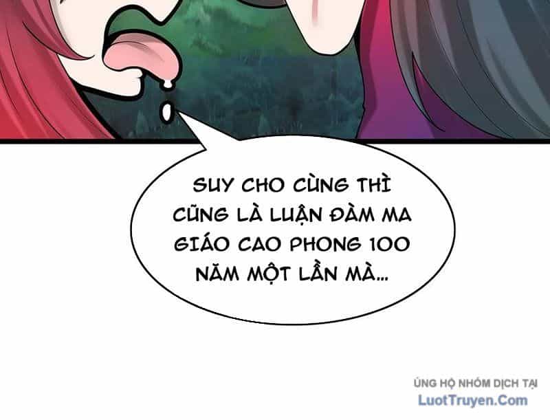 Sau Khi Độ Kiếp, Ta Biến Thành Bạch Cốt Ma Tôn - Chương 37 - ảnh 46