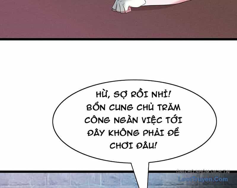Sau Khi Độ Kiếp, Ta Biến Thành Bạch Cốt Ma Tôn - Chương 38 - ảnh 10