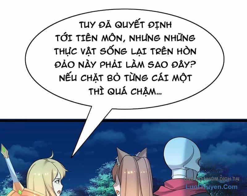 Sau Khi Độ Kiếp, Ta Biến Thành Bạch Cốt Ma Tôn - Chương 38 - ảnh 28